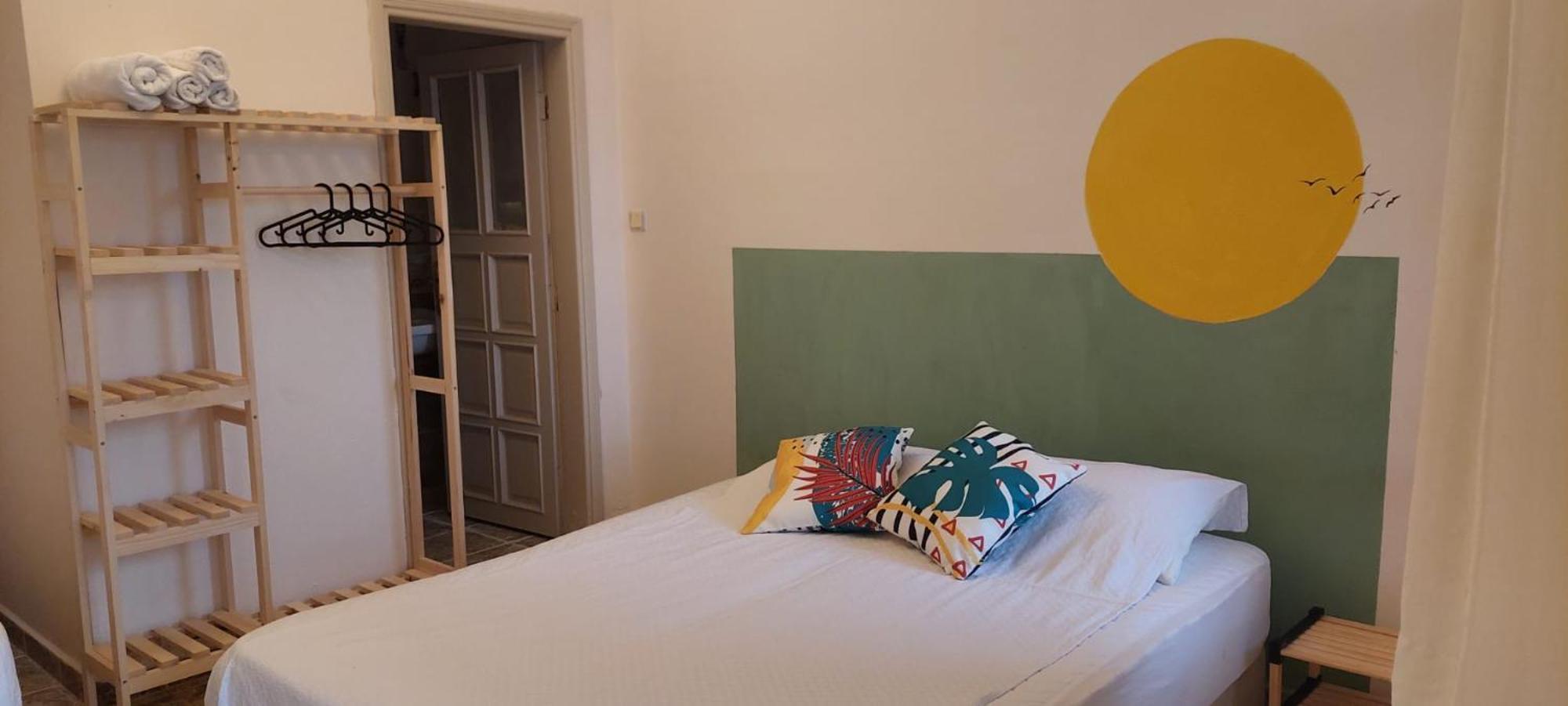 Gaya Pansiyon Cirali Kemer Exterior foto