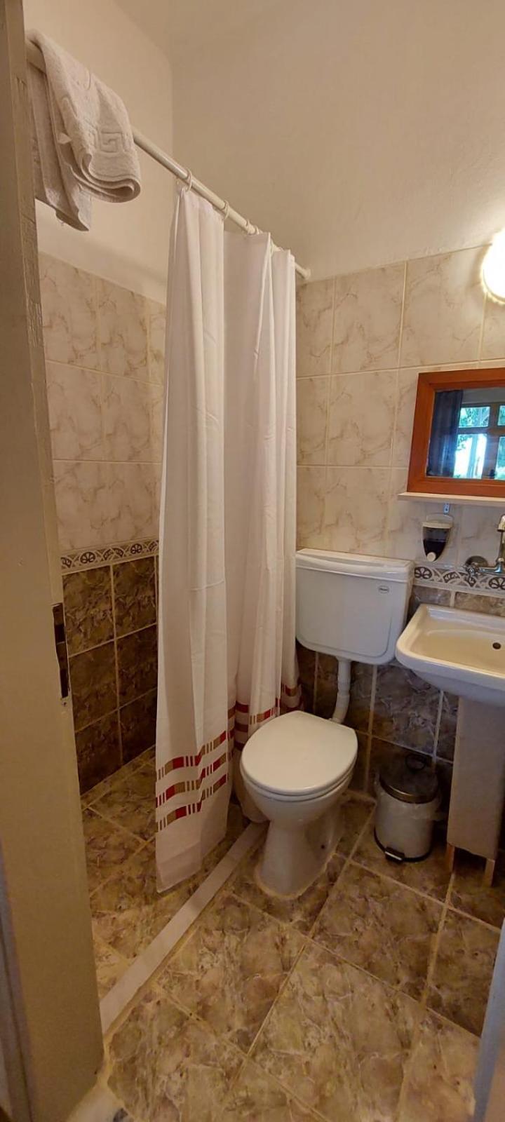 Gaya Pansiyon Cirali Kemer Exterior foto