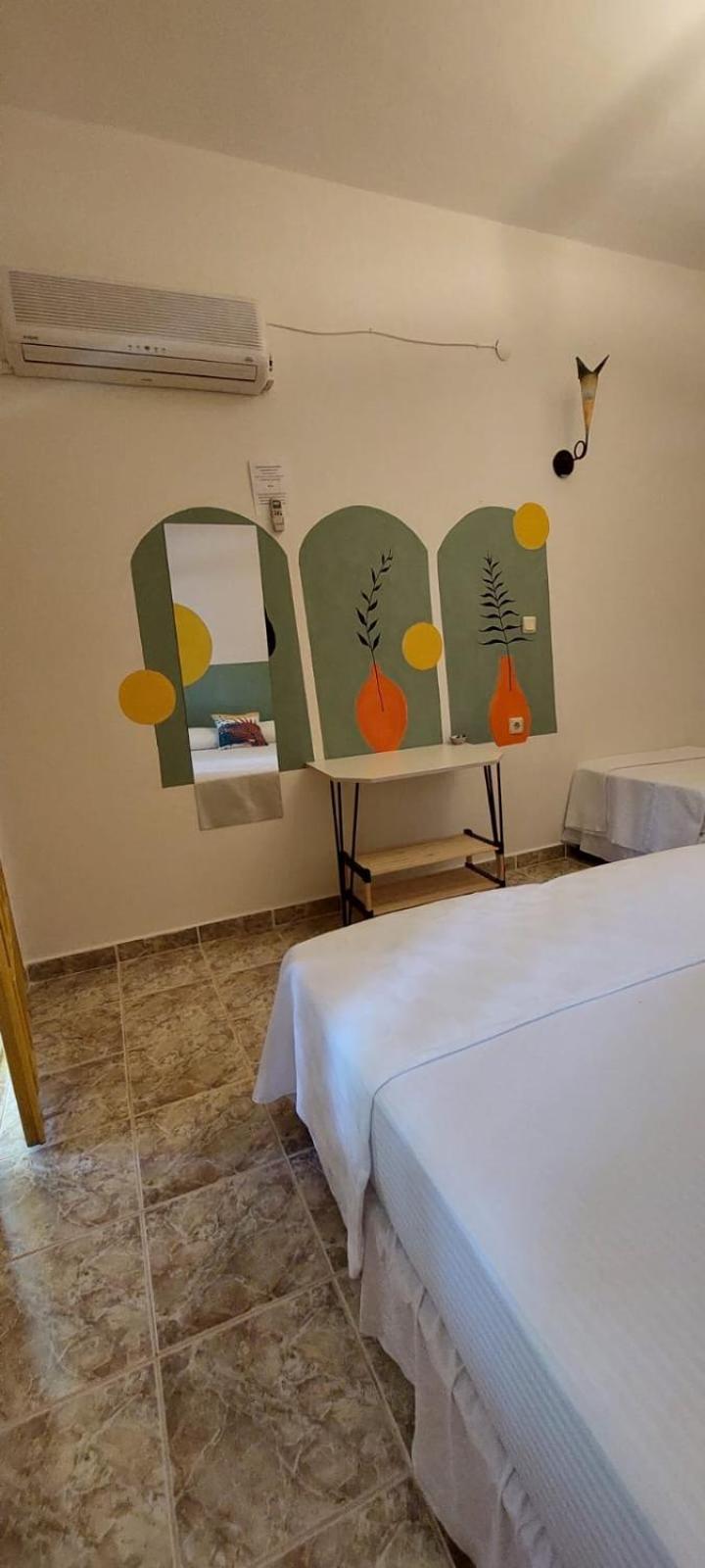 Gaya Pansiyon Cirali Kemer Exterior foto