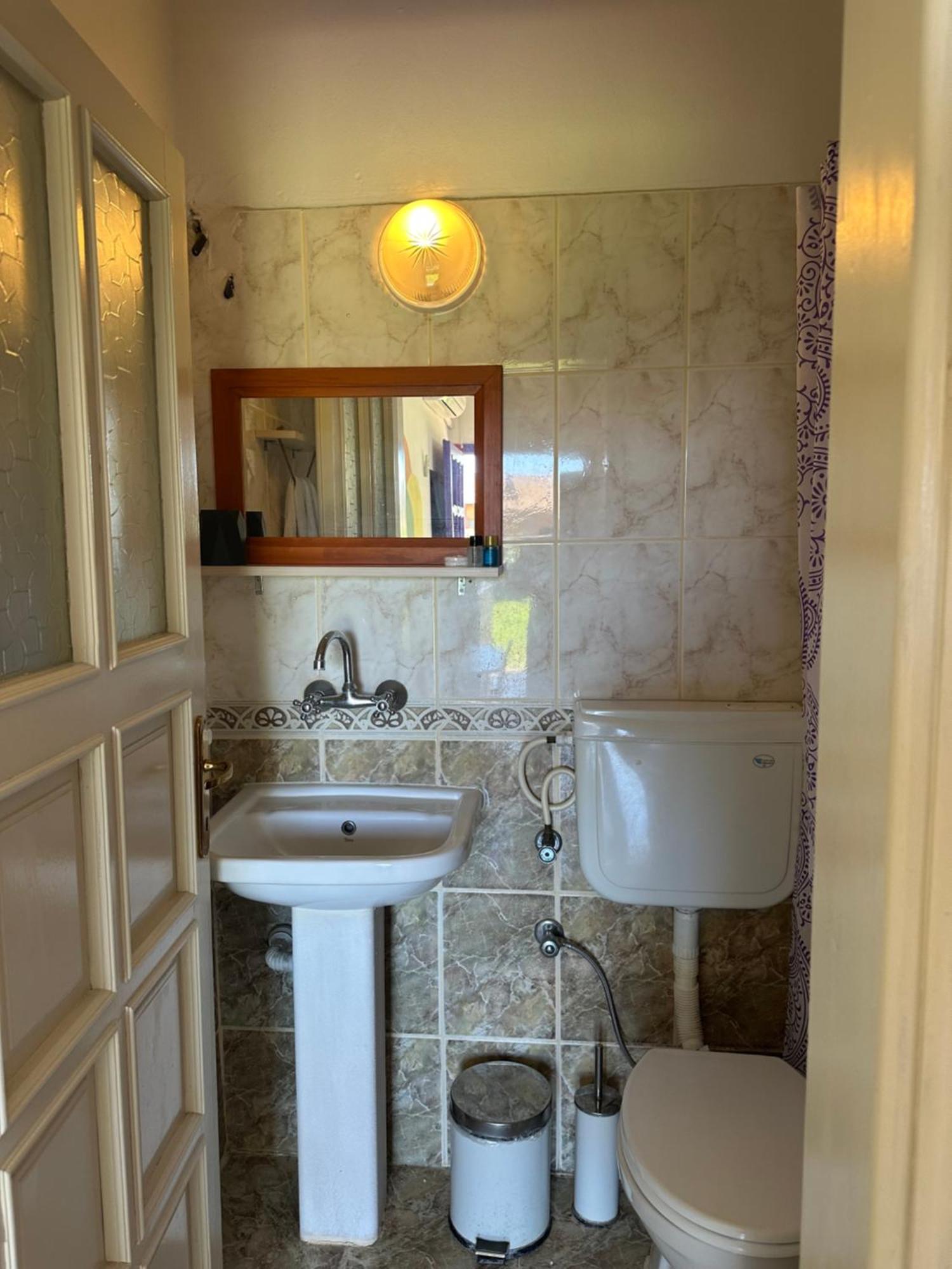 Gaya Pansiyon Cirali Kemer Exterior foto