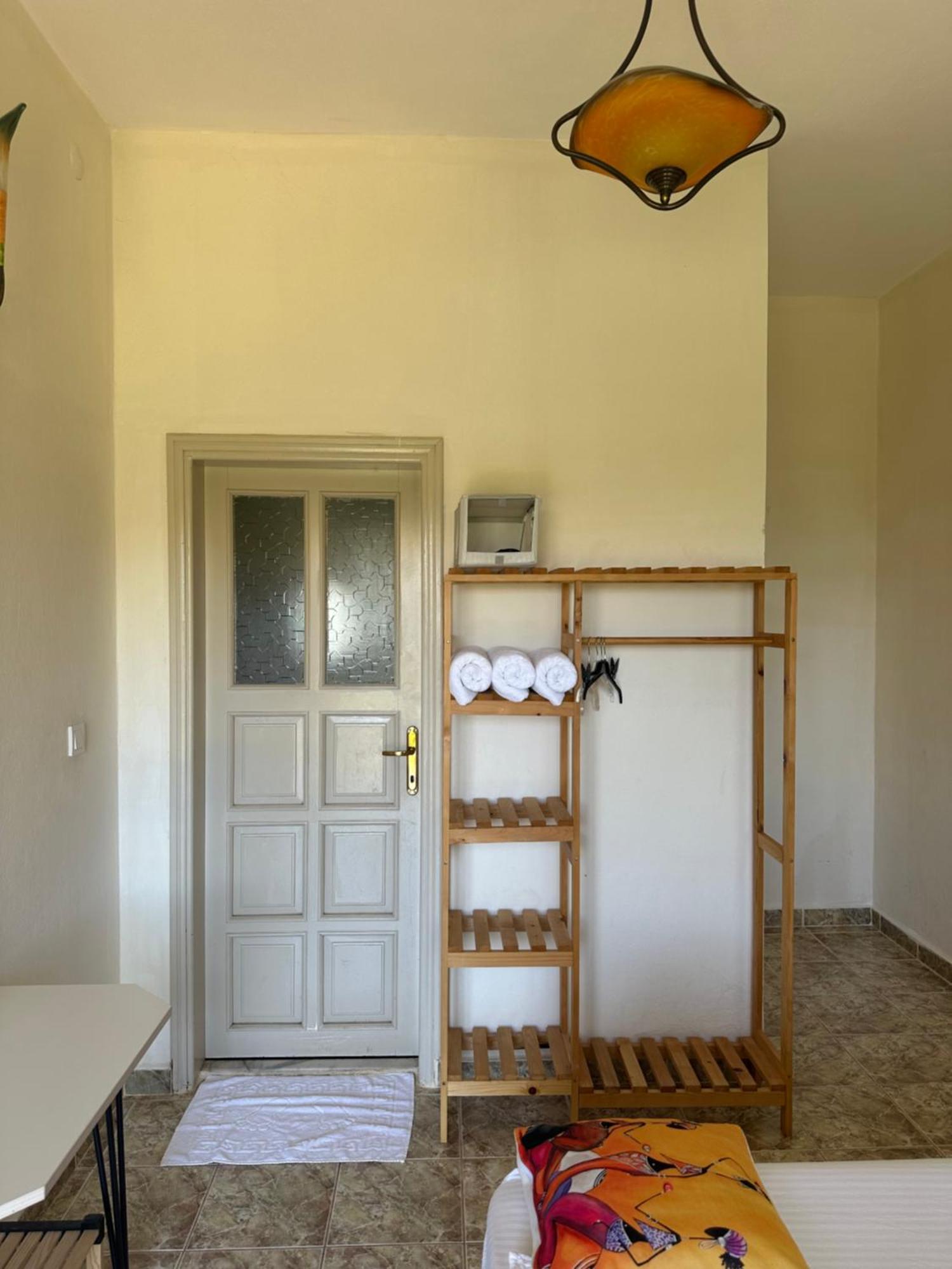 Gaya Pansiyon Cirali Kemer Exterior foto
