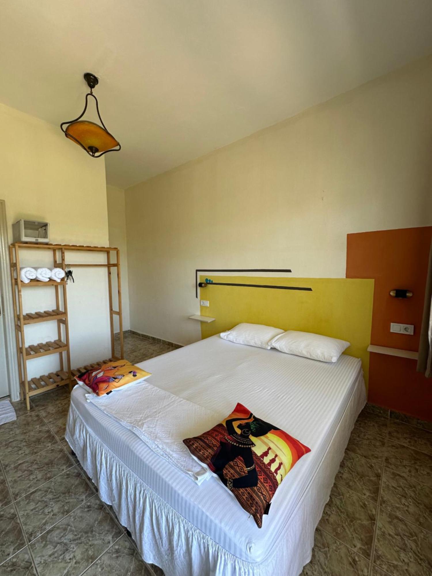 Gaya Pansiyon Cirali Kemer Exterior foto